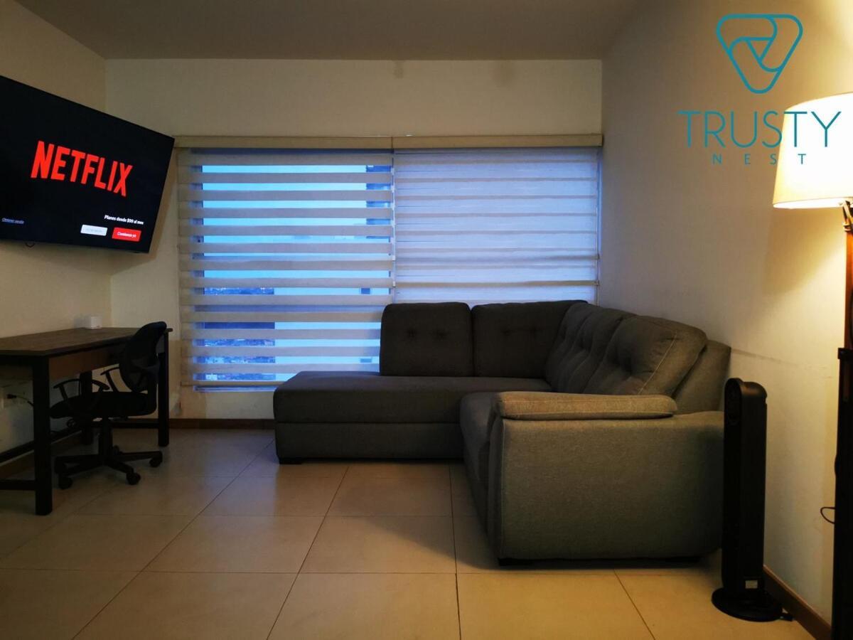 Escenia Comfort Piso 15 Apartamento Guadalajara