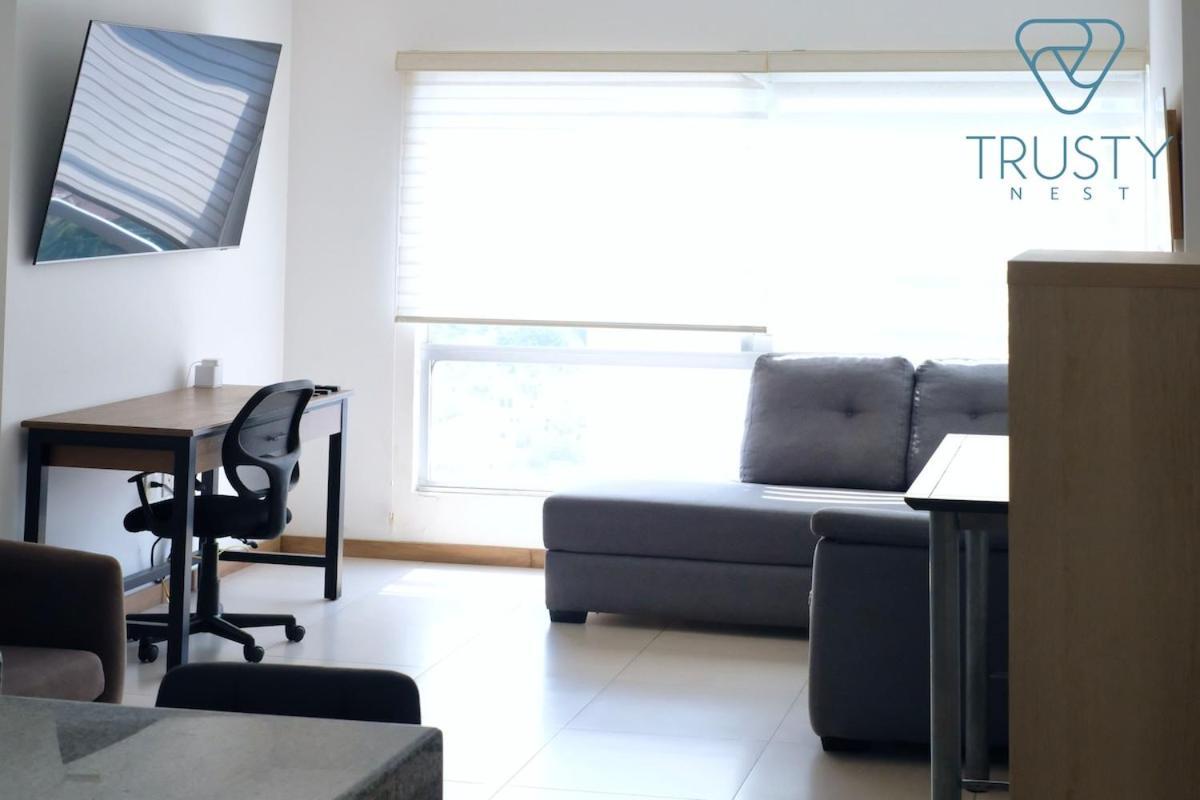 Escenia Comfort Piso 15