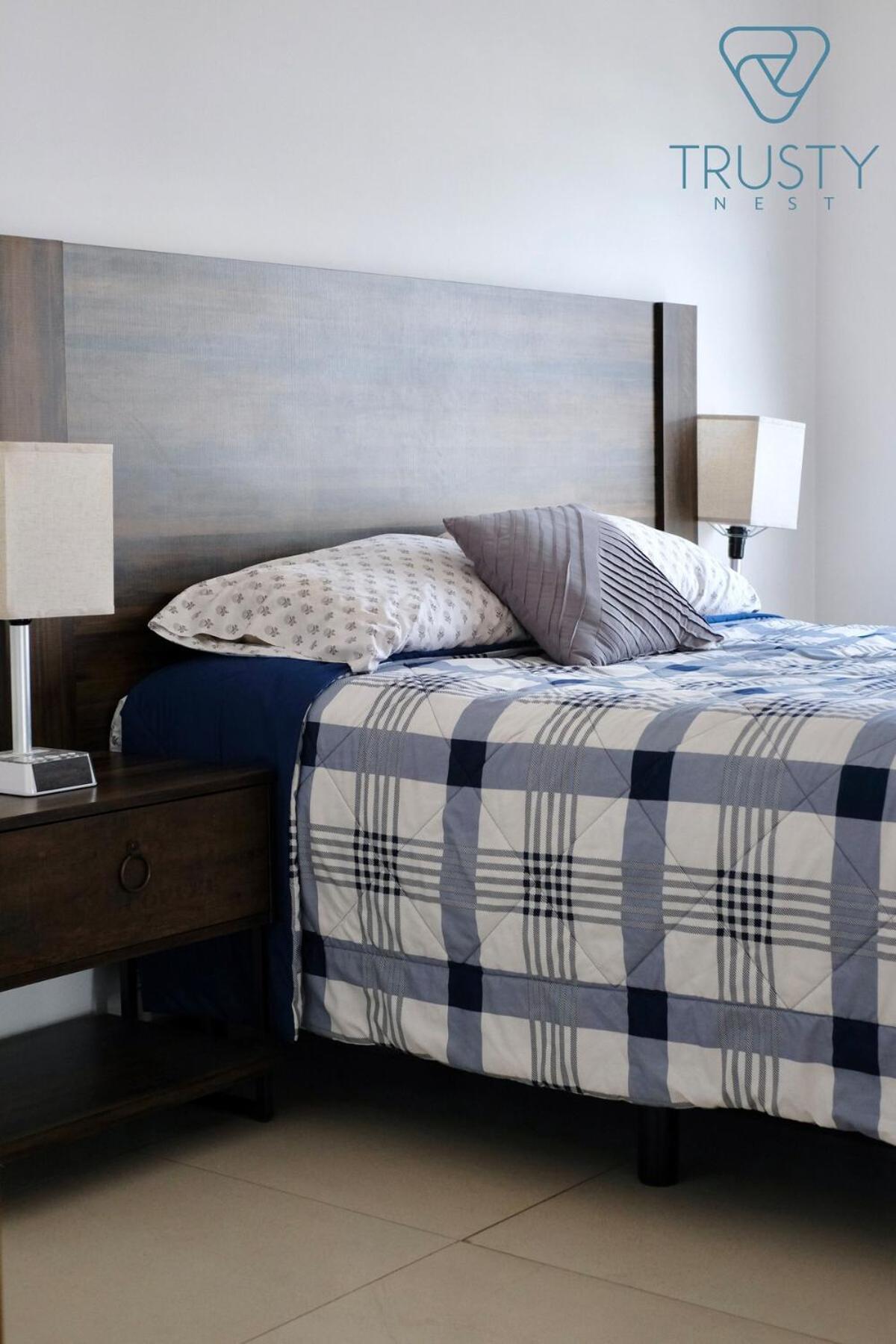 Apartamento Escenia Comfort Piso 15