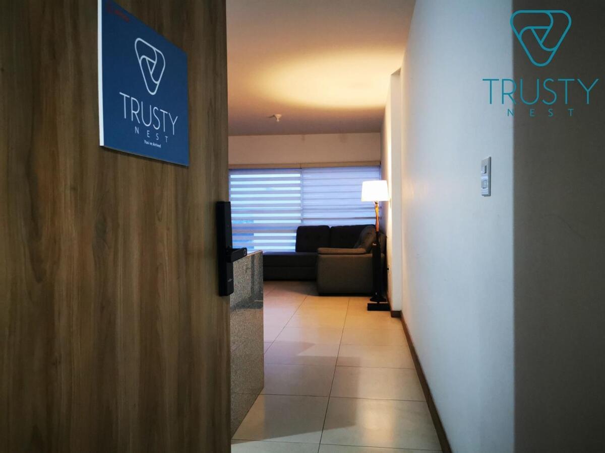 Escenia Comfort Piso 15 *