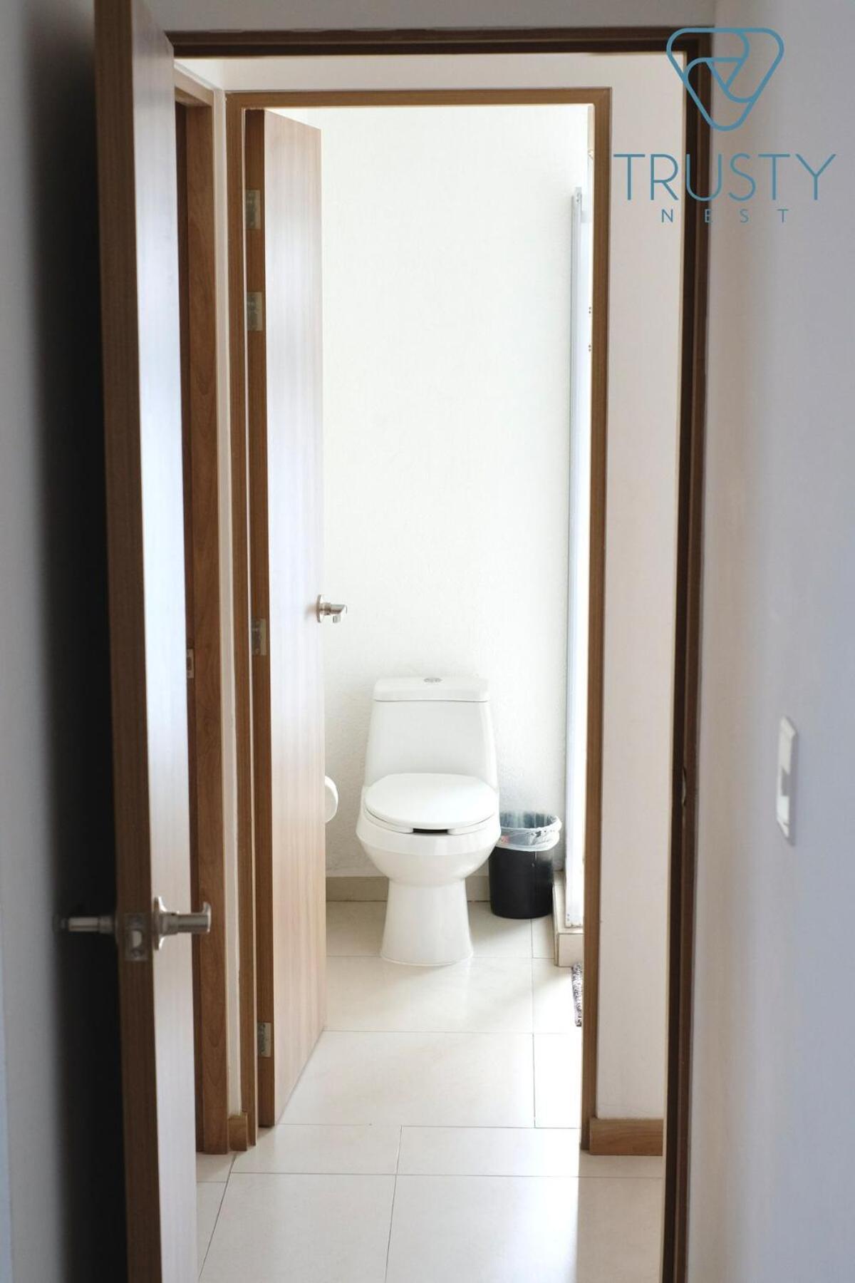 Escenia Comfort Piso 15 Apartamento